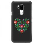 CaseGadget Husa din silicon supraimprimat pt Xiaomi Redmi 9T - Multicolor KP20046