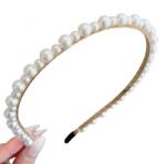 HARAHU Bandă pentru cap elegantă - tip 9 KP18547