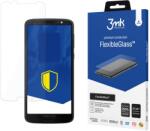 3mk Protection Hybrid FlexibleGlass pentru Motorola Moto G6 - Transparent KP20938