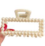 HARAHU Clip de păr EL-30663 - Tip 3 KP30663