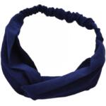 HARAHU Bentiță Turban OX-6642 - Albastru KP6642