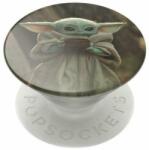 Popsockets Suport telefon PopSockets PopGrip - Baby Yoda 4 KP32848