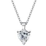 HARAHU Colier NI-29371 - Cristal KP29371