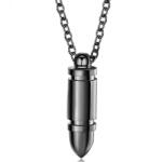 HARAHU Colier CA-22862 - Negru KP22862
