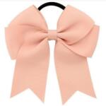 HARAHU Elastic de păr RI-19106 - Roz deschis 3 KP19106