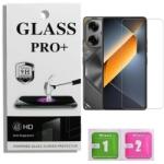 TECNO 9D Izmael sticla de protectie premium pt Tecno Pova 6 Pro - Transparent KP33692