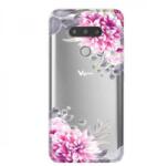 CaseGadget Husa din silicon supraimprimat pt Samsung Galaxy M31S - Multicolor 2 KP20002