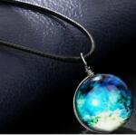 HARAHU Colier Universe - Tip8 KP34086