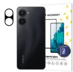 Wozinsky 9H Sticla securizata pentru camera pt Realme 10 Pro - Neagră KP27705