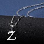 HARAHU Colier AL-20715 - Z/argint KP20715