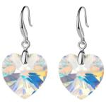 HARAHU Cercei Beautiful Heart - Cristal KP29812