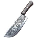 HARAHU Satâr de bucătărie LT-21768 - Maro/Typ3 KP21768