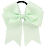 HARAHU Elastic de păr RI-19096 - Verde deschis KP19096