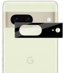 Techsuit Sticla de protectie pentru camera Techsuit pt Google Pixel 8 - Neagră KP29146