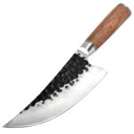 HARAHU Cuțit de bucătărie SA-27610 - Maro KP27610