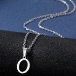 HARAHU Colier AL-20704 - O/Argint KP20704