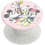 Popsockets Suport telefon PopSockets PopGrip - Mickey și prietenii KP32868