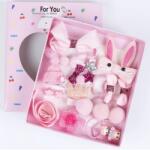 HARAHU Accesorii pentru păr în boxă - Tip7 KP6829