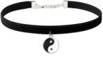 HARAHU Colier BA-27519 - Negru KP27519
