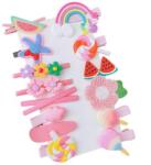 HARAHU Agrafe pentru copii - Mix Vesel / Tip6 KP30245