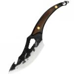 HARAHU Satâr de bucătărie TA-25836 - Maro / Cu carcasa KP25836