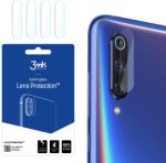 3mk Protection 4x Camera sticla 3mk pt Xiaomi Mi 9 - Transparent KP20923