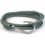 HARAHU Brățară FI-28685 - Verde KP28685
