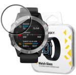 Wozinsky Sticla de protectie pentru ceas Wozinsky pt Garmin Fenix 6 - Neagră KP24597