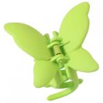 HARAHU Clește de păr ME-30225 - Verde KP30225