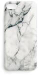 Wozinsky Husa din silicon Wozinsky Marble pt Samsung Galaxy Note 9 - Albă KP10144