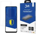 3mk Protection Sticlă hibridă de protecție 3mk FlexibleGlass pentru Oppo Reno 8 Lite 5G/Reno7 4G/Reno7 5G - Transparent KP20422