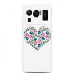 CaseGadget Husa din silicon supraimprimat pt Xiaomi Mi 11 Ultra - Multicolor 1 KP19902