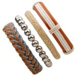 HARAHU Brățări pentru bărbați FO-33249 - Tip17 KP33249