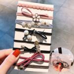 HARAHU Clamă de păr BO-7904 - Tip4 KP7904