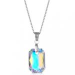 HARAHU Colier RE-20964 - Cristal KP20964