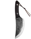 HARAHU Cuțit de bucătărie NA-27649 - Maro KP27649