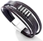 HARAHU Brățară MA-33284 - Maro / 21, 5cm KP33284