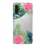 CaseGadget Husa din silicon supraimprimat pt Samsung Galaxy Note 10 - Multicolor KP20044