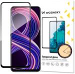 Wozinsky Sticlă călită Wozinsky pentru Realme 8 5G/V13 5G - Neagră KP9863