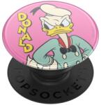 Popsockets Suport telefon PopSockets PopGrip - Donald KP32870