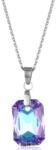 HARAHU Colier RE-20963 - Violet KP20963