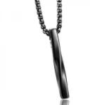 HARAHU Colier TW-28873 - Negru KP28873
