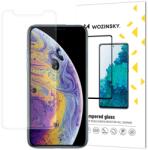 Wozinsky Sticlă călită Wozinsky pentru Apple iPhone 11 Pro Max/iPhone XS Max - Transparent KP24472