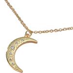 HARAHU Colier Zircon Moon - Aurie KP23368