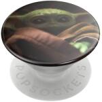 Popsockets Suport telefon PopSockets PopGrip - Baby Yoda 3 KP32847