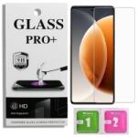 TECNO 9D Izmael sticla de protectie premium pt Tecno Pova 5 Pro - Transparent KP33694