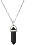 HARAHU Colier AG-34120 - Negru KP34120