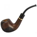 HARAHU Pipă pentru tutun - FT04589 KP31284