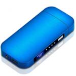 HARAHU Brichetă electrică cu încărcare USB TO-25706 - Albastră KP25706 Bricheta