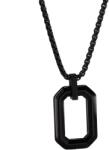 HARAHU Colier TI-34148 - Negru KP34148